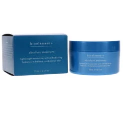 Simple Bioelements Absolute Moisture 2.5 Oz
