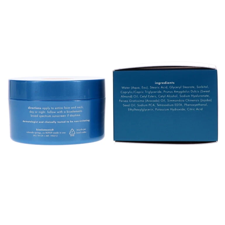 Simple Bioelements Absolute Moisture 2.5 Oz 5 Simple Bioelements Absolute Moisture 2.5 Oz - Image 3