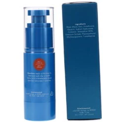 Simple Bioelements Moisture X10 Hydrating Serum 1 Oz -Personal Care Shop 1387257.08 2