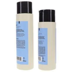 Simple AG Care Xtramoist Moisturizing Shampoo 10 Oz & Ultramoist Moisturizing Conditioner 6 Oz Combo Pack -Personal Care Shop 1389535.05 2