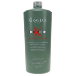 Simple Kerastase Genesis Homme Thickening Shampoo 34 Oz -Personal Care Shop 1389649.01
