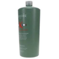 Simple Kerastase Genesis Homme Thickening Shampoo 34 Oz -Personal Care Shop 1389649.02