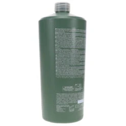 Simple Kerastase Genesis Homme Thickening Shampoo 34 Oz -Personal Care Shop 1389649.04