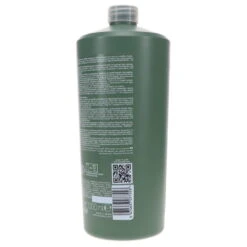Simple Kerastase Genesis Homme Thickening Shampoo 34 Oz -Personal Care Shop 1389649.06
