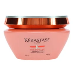 Simple Kerastase Discipline Masque Maskeratine 6.8 Oz -Personal Care Shop 1389693.01