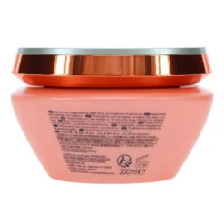 Simple Kerastase Discipline Masque Maskeratine 6.8 Oz -Personal Care Shop 1389693.04