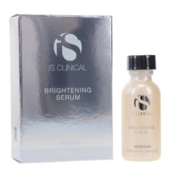 Simple IS Clinical Brightening Serum 1 Oz 16 Simple IS Clinical Brightening Serum 1 Oz -Personal Care Shop 1389778.07 2