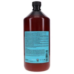 Simple Davines NaturalTech Well-Being Shampoo 33.8 Oz -Personal Care Shop 1390156.05 2