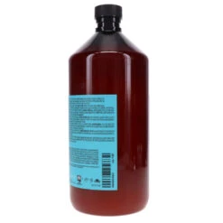 Simple Davines NaturalTech Well-Being Shampoo 33.8 Oz -Personal Care Shop 1390156.06 2