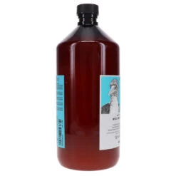 Simple Davines NaturalTech Well-Being Shampoo 33.8 Oz -Personal Care Shop 1390156.07 2