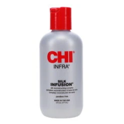 Simple CHI Silk Infusion Reconstructing Complex 6 Oz 12 Simple CHI Silk Infusion Reconstructing Complex 6 Oz -Personal Care Shop 1391065.01 2