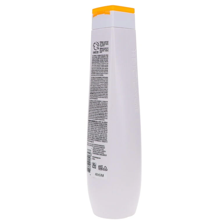 Simple Matrix Biolage SmoothProof Shampoo 13.5 Oz 8 Simple Matrix Biolage SmoothProof Shampoo 13.5 Oz - Image 6
