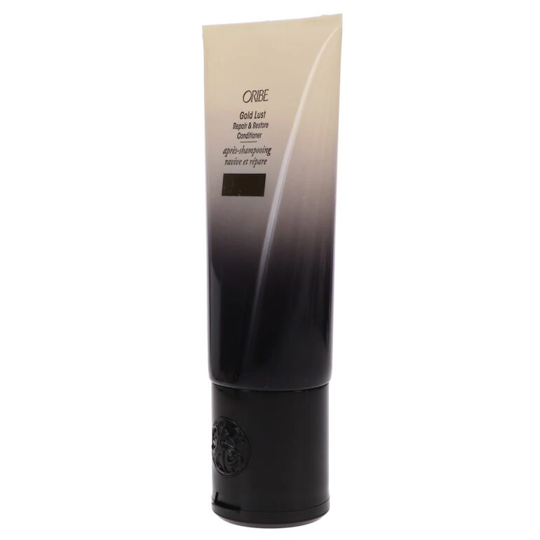 Simple Oribe Gold Lust Repair And Restore Conditioner 6.8 Oz. 7 Simple Oribe Gold Lust Repair And Restore Conditioner 6.8 Oz. - Image 5