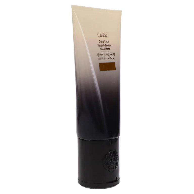 Simple Oribe Gold Lust Repair And Restore Conditioner 6.8 Oz. 4 Simple Oribe Gold Lust Repair And Restore Conditioner 6.8 Oz. - Image 2