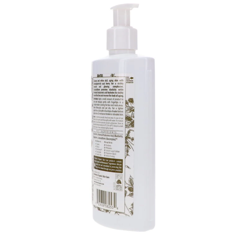 Simple Eminence Firm Skin Acai Cleanser 8.4 Oz 8 Simple Eminence Firm Skin Acai Cleanser 8.4 Oz - Image 6