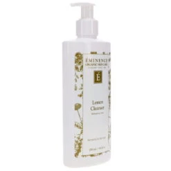 Simple Eminence Lemon Cleanser 8.4 Oz -Personal Care Shop 1392620.08 6