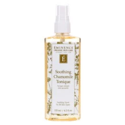 Personal Care Shop 17 Simple Eminence Soothing Chamomile Tonique 4.2 Oz
