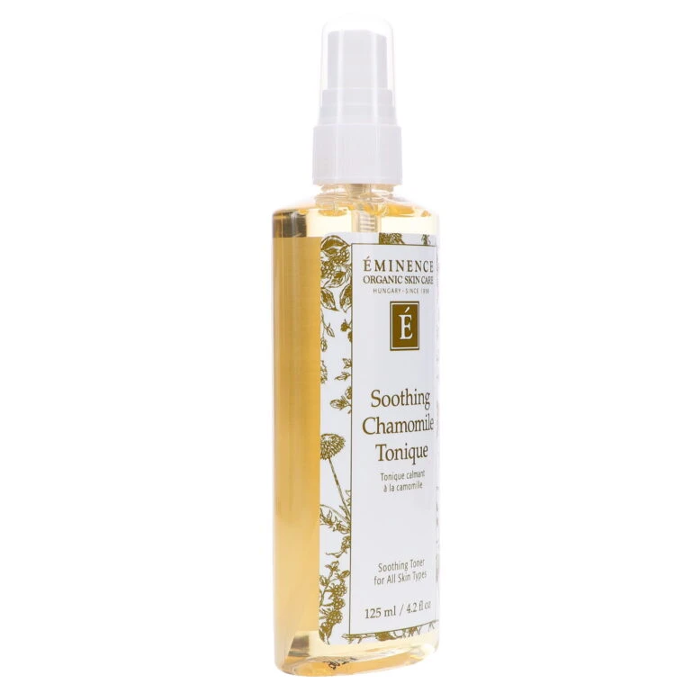 Simple Eminence Soothing Chamomile Tonique 4.2 Oz 10 Simple Eminence Soothing Chamomile Tonique 4.2 Oz - Image 8