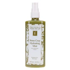 Simple Eminence Stone Crop Hydrating Mist 4.2 Oz