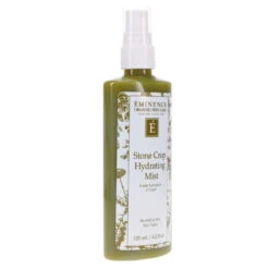 Simple Eminence Stone Crop Hydrating Mist 4.2 Oz -Personal Care Shop 1392637.08 5