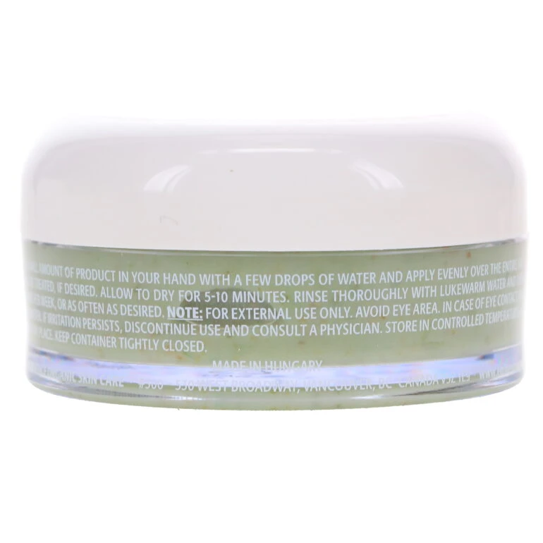 Simple Eminence Citrus Kale Potent C + E Masque 2 Oz 6 Simple Eminence Citrus Kale Potent C + E Masque 2 Oz - Image 4