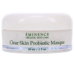Simple Eminence Clear Skin Probiotic Masque 2 Oz -Personal Care Shop 1392684.01 4