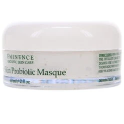 Simple Eminence Clear Skin Probiotic Masque 2 Oz -Personal Care Shop 1392684.02 4