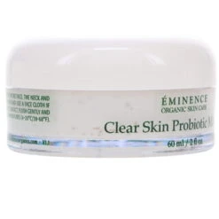 Simple Eminence Clear Skin Probiotic Masque 2 Oz -Personal Care Shop 1392684.06 4