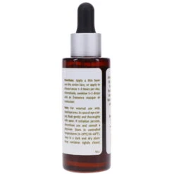 Simple Eminence Clear Skin Willow Bark Booster-Serum 1 Oz -Personal Care Shop 1392711.04 1