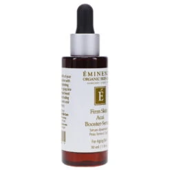 Simple Eminence Firm Skin Acai Booster-Serum 1 Oz -Personal Care Shop 1392712.06 2