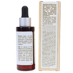 Simple Eminence Firm Skin Acai Booster-Serum 1 Oz -Personal Care Shop 1392712.08 2