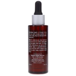 Simple Eminence Rosehip Triple C+E Firming Oil 1 Oz -Personal Care Shop 1392716.04 2