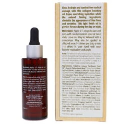 Simple Eminence Rosehip Triple C+E Firming Oil 1 Oz -Personal Care Shop 1392716.08 2