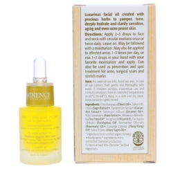 Simple Eminence Facial Recovery Oil 0.5 Oz -Personal Care Shop 1392718.08 6