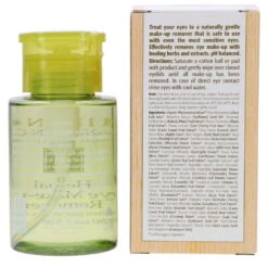 Simple Eminence Herbal Eye Make-up Remover 5.1 Oz -Personal Care Shop 1392727.08 2