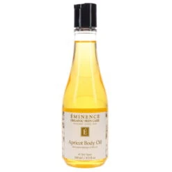 Simple Eminence Apricot Body Oil 8.2 Oz -Personal Care Shop 1392744.01 3