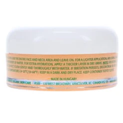 Simple Eminence Apricot Whip Moisturizer 2 Oz -Personal Care Shop 1392920.04 2