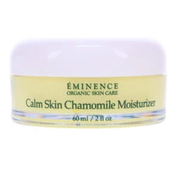 Simple Eminence Calm Skin Chamomile Moisturizer 2 Oz -Personal Care Shop 1392925.01 4