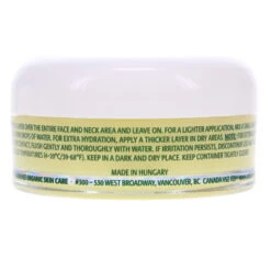 Simple Eminence Calm Skin Chamomile Moisturizer 2 Oz -Personal Care Shop 1392925.04 4