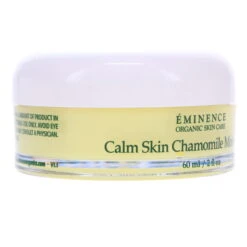 Simple Eminence Calm Skin Chamomile Moisturizer 2 Oz -Personal Care Shop 1392925.06 4