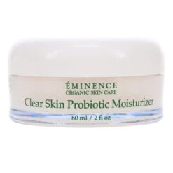 Simple Eminence Care Clear Skin Probiotic Moisturizer 2 Oz -Personal Care Shop 1392927.01 3