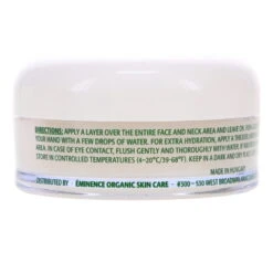 Simple Eminence Care Clear Skin Probiotic Moisturizer 2 Oz -Personal Care Shop 1392927.03 3