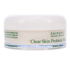 Simple Eminence Care Clear Skin Probiotic Moisturizer 2 Oz -Personal Care Shop 1392927.06 3
