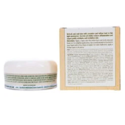 Simple Eminence Care Clear Skin Probiotic Moisturizer 2 Oz -Personal Care Shop 1392927.08 3