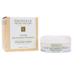 Simple Eminence Coconut Age Corrective Moisturizer 2 Oz -Personal Care Shop 1392929.07 2