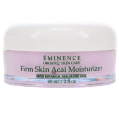 Simple Eminence Firm Skin Acai Moisturizer 2 Oz -Personal Care Shop 1392932.01 5