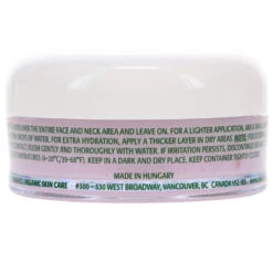 Simple Eminence Firm Skin Acai Moisturizer 2 Oz -Personal Care Shop 1392932.04 5