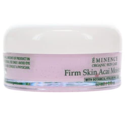 Simple Eminence Firm Skin Acai Moisturizer 2 Oz -Personal Care Shop 1392932.06 5