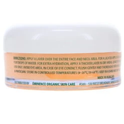 Simple Eminence Linden Calendula Treatment 2 Oz -Personal Care Shop 1392958.03 2