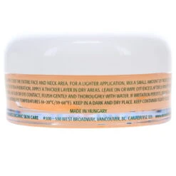 Simple Eminence Linden Calendula Treatment 2 Oz -Personal Care Shop 1392958.04 2